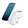 Tragbare Powerbank ALOGIC LIFT 4 in 1 Wireless Charging 10000mAh
