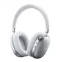 Havit Space S1 - kabellose Bluetooth-Kopfhörer mit Geräuschunterdrückung (silber)