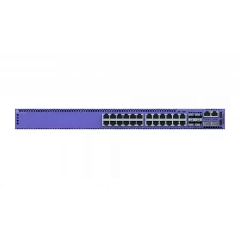 Extreme Networks 5420F-24P-4XE Netzwerk-Switch Gigabit Ethernet PoE 24 Ports