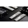 DIMM 64 GB DDR5-5600 (2x 32 GB) Dual-Kit, Arbeitsspeicher Weiß, F5-5600J3636D32GX2-RS5W, Ripjaws S5, INTEL XMP