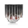 Noctua NH-D15S Computer-Kühlsystem Prozessorkühler 14 cm Kupfer, Metallic