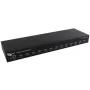 USB-Hub ALLNET ALL-RM-19-USB3-HUB-13-A – 13-Port USB 3.0 Rackmount-Hub, 48,30 cm