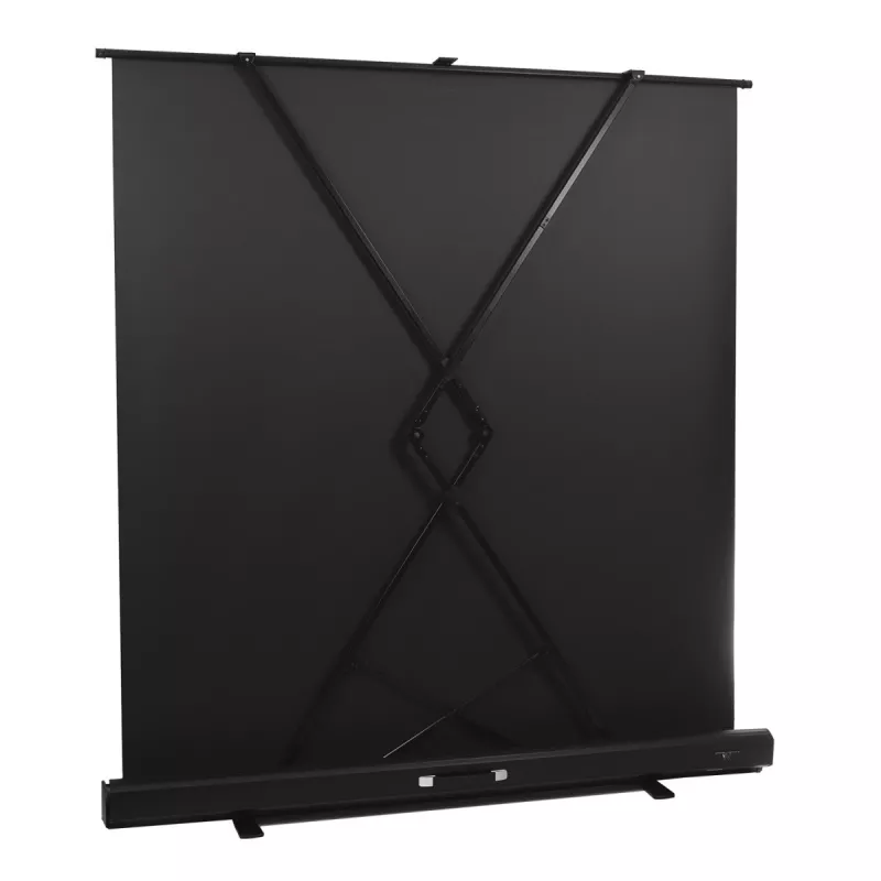 Tragbare Projektionsleinwand MACLEAN MC-964 100 Zoll 16:9