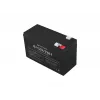 USV-Batterie ARMAC B/12V/9AH — Blei-Vlies-Akku 12V 9Ah, 1,8A Ladung, 122A max. Entladung, ABS-Gehäuse, 65×151×94 mm