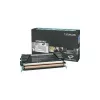 Lexmark C736H1KG - Toner schwarz - für C736dn 736dtn 736N; X736de 738de 738dte