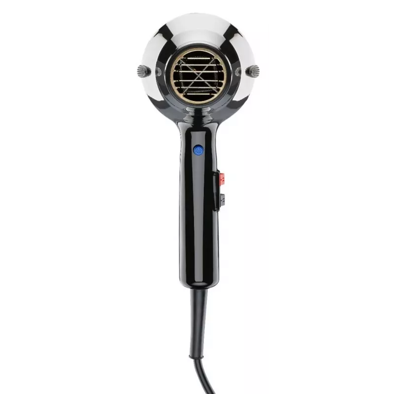 Wahl Protect Haartrockner 1500 W Schwarz