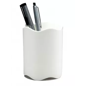 Stiftehalter Durable 1701235010 Kunststoff Weiß