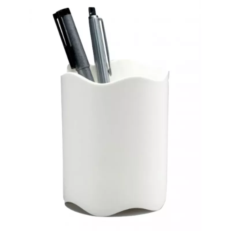 Stiftehalter Durable 1701235010 Kunststoff Weiß