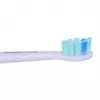 Schallzahnbürste Philips 3100 series HX3671/11 mit Drucksensor, integriertem Li‑Ion‑Akku, 1 Bürstenkopf, weiß/rose
