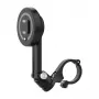 Fahrradlenker-Handyhalterung Telesin P3-MPH-01 für iPhone 15 Pro, Klemmhalterung für Standardlenker