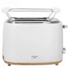 Adler AD 3225 Toaster mit Grill
