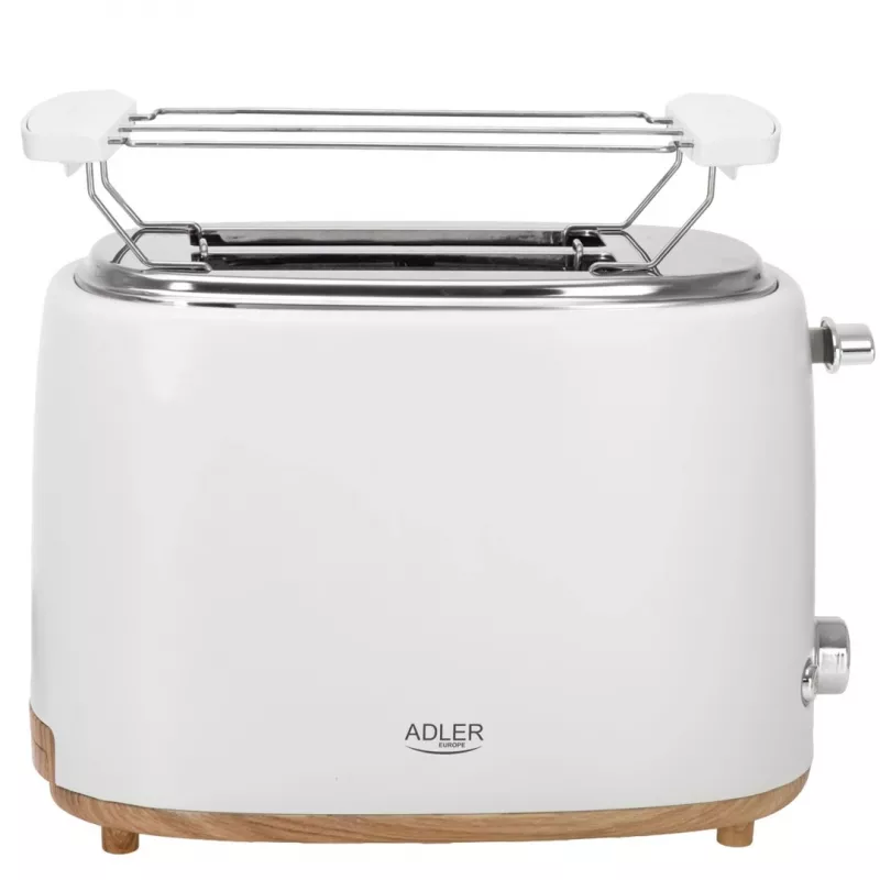 Adler AD 3225 Toaster mit Grill