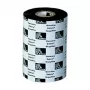 Zebra 5095 Harz-Thermotransferband 450 m Schwarz