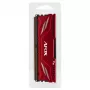 Afox Gaming DDR4 8GB 3200MHZ CL16 XMP2 Schwarz