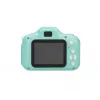 Extralink Kinderkamera H20 Blau, 1080p 30fps, 2.0 inch Display