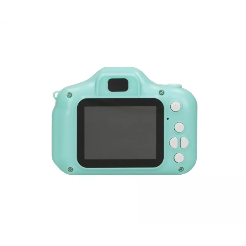 Extralink Kinderkamera H20 Blau, 1080p 30fps, 2.0 inch Display