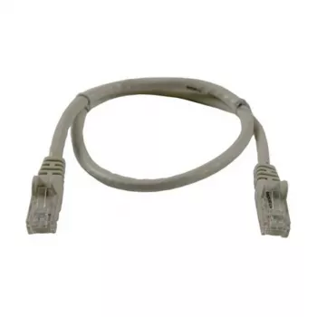 Synergy 21 S216127 - 5 m - Cat6 - U/UTP (UTP) - RJ-45 - RJ-45 - Grau