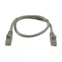Synergy 21 S216127 - 5 m - Cat6 - U/UTP (UTP) - RJ-45 - RJ-45 - Grau