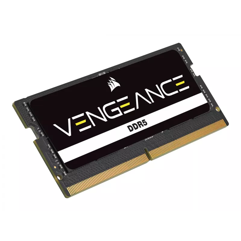 Corsair Vengeance - DDR5 - Modul - 16 GB - SO DIMM 262-PIN