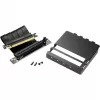 Sharkoon Compact VGCK, Riser Card (schwarz, für MS-Y/Z1000 PC-Gehäuse)