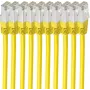 Shiverpeaks BS75711-H0.5Y-SET10 Ethernet-Patchkabel