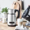 Gastroback Design Milk & Chocolate Advanced Automatisch Edelstahl