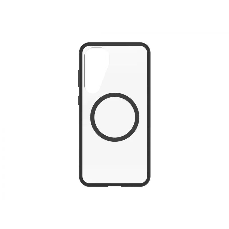 Cover Samsung Galaxy S25+ Otterbox React Case mit Magneten
