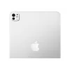 Apple iPad 11-Zoll Pro Wi‑Fi 512 GB mit Standardglas – Silber