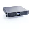 USV 1500VA Line-Interaktiv USB/RS232 LCD-Anzeige 48,30cm (19)/Tower - (Offline-) USV - 28 Min. (All915019RT)