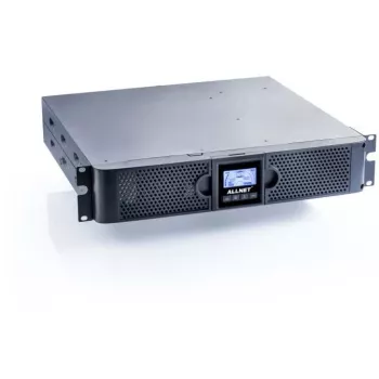 USV 1500VA Line-Interaktiv USB/RS232 LCD-Anzeige 48,30cm (19)/Tower - (Offline-) USV - 28 Min. (All915019RT)