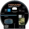 Fiskars 1027108 Gartenschlauch 1/2", 30 m