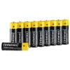 Intenso Energy-Ultra Mignon (AA)-Batterie Alkali-Mangan 1,5 V 10 Stück (7501920)