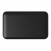 Mill Invisible Smart WiFi-Panelheizgerät | PA700WIFI4B | Panelheizgerät | 700 W | Für Räume bis 9-12 m² | Schwarz | IPX4