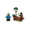 LEGO-Set One Piece Arlong Park 75638 – 926 Teile, 5 Minifiguren, empfohlen ab 9 Jahren, detaillierte Szenerie