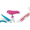 Kinderfahrrad Toimsa TOI1181, 12-Zoll-Räder, weiß, Paw Patrol-Design