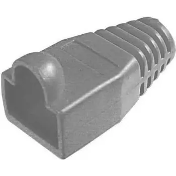 Knickschutzmanschette für RJ45-Stecker Digitus A-MOT/E 8/8