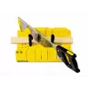 Handsäge Stanley 1-20-600 Schwarz Gelb 300 mm