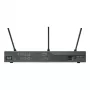 897VA Gigabit Ethernet Sicherheitsrouter mit SFP und VDSL ADSL2+ Annex A