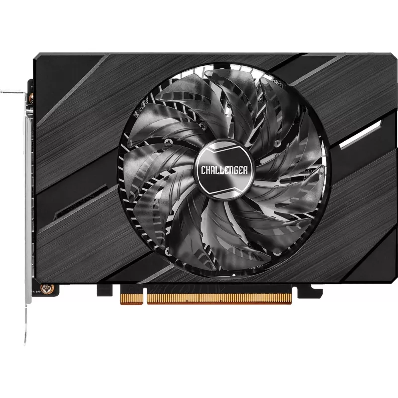 Grafikkarte Intel Arc A380 6GB GDDR6