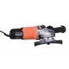 BLACK&DECKER BEG120-QS Winkelschleifer 125 mm 800 W