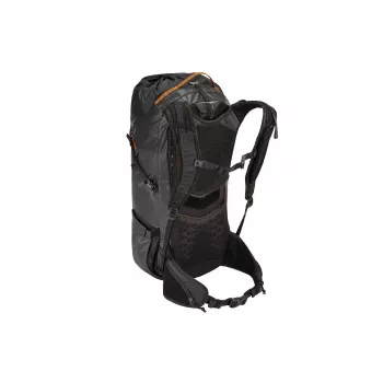 Thule | Stir, 35L | Herren-Wanderrucksack | Obsidian