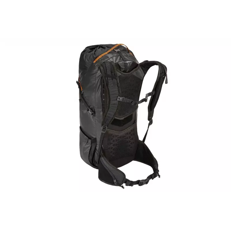 Thule | Stir, 35L | Herren-Wanderrucksack | Obsidian