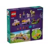 LEGO Friends Pferde- und Ponyanhänger-Tierspielzeug-Set 42634