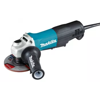 Makita GA5050R Winkelschleifer, 125 mm, 1300 W
