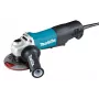 Makita GA5050R Winkelschleifer, 125 mm, 1300 W