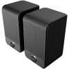 Kabelloser 1-Wege-Lautsprecher KLIPSCH SURR 100 — 50 W, 2.0 Kanäle, 235–20000 Hz, Schwarz