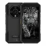 Smartphone UleFone Armor X32 6,1 Zoll 6 GB RAM 128 GB Speicher Future Schwarz, Energieeffizienzklasse B