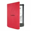 PocketBook H-S-634-R-WW E-Book-Reader-Hülle Abdeckung Rot 15,2 cm 6 Zoll
