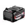 Batterie Metabo 625027000 Lithium-Ionen 4Ah 685g