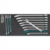 Hazet 163-509/12 Schwarz